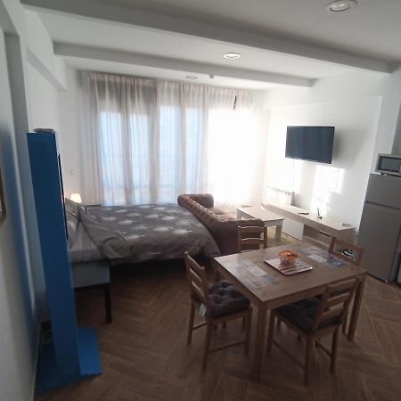 Apartamento De Lujo En La Sierra Becerril de la Sierra Exterior photo