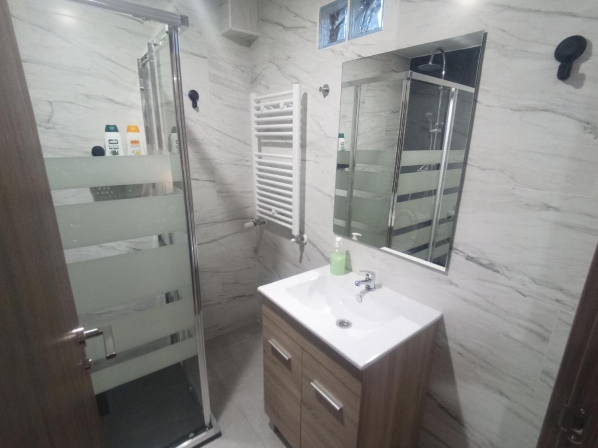 Apartamento De Lujo En La Sierra Becerril de la Sierra Exterior photo