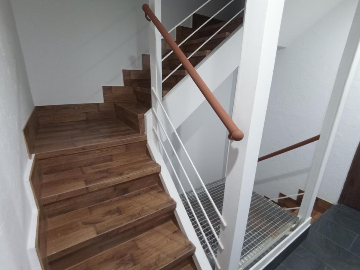 Apartamento De Lujo En La Sierra Becerril de la Sierra Exterior photo