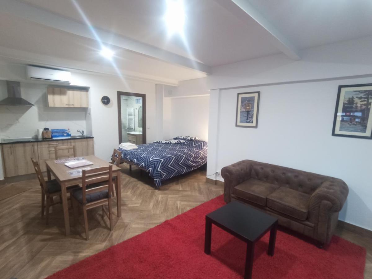 Apartamento De Lujo En La Sierra Becerril de la Sierra Exterior photo